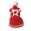 Department 56 Possible Dreams African American Santa Northpole Sweethearts 6015874 -3