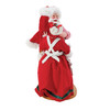 Department 56 Possible Dreams Santa Santa's New Suit 6015877 -2