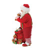 Department 56 Possible Dreams Santa Favorite Christmas Stuffies 6015891 -3
