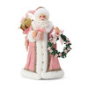 Department 56 Possible Dreams Santa Rosy Pink Cheeks Figure 6016483