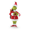 Department 56 Possible Dreams Large Grinch His Heart Grew Figure 6016488