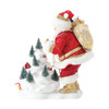 Department56 Possible Dreams Santa Quaint Village 6016470 -2