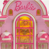 Department 56 North Pole Village Barbie Gown Boutique Building 6014682 -11