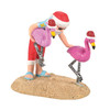 Department 56 Christmas Canyon Village Santa's Buddies Figure 6014695 -2