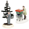 Department 56 Christmas Vacation Village 2025 Pieces Set