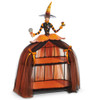 Raz 42.5" Large Witch Riser Halloween Decoration 4510468-2