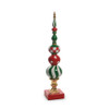 Raz 36" or 52" Traditional Finial Christmas Decoration -4