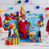 Elf on the Shelf Insta-Moment Pop Ups Celebration Series Prop AVPOPUPS4
