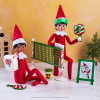 Elf on the Shelf Polar Props Pickleball Play Pack PROPSPICK5