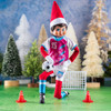 Elf on the Shelf Polar Props North Pole Pitch Soccer Kit PROPSSCCR