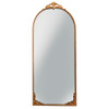 Raz 48" Gold Mirror Home Decoration 4538655