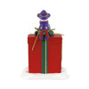Department North Pole Village 50th Anniversary All Wrapped Up, 2026 Figure 6018384 -3