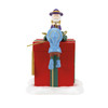 Department North Pole Village 50th Anniversary All Wrapped Up, 2026 Figure 6018384 -4