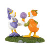 Department 56 Disney Mickey's Pumpkintown Village Sweets For A Sweetie, M'Lady Figure 6015598 -5