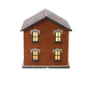 Department 56 Schitt's Creek Village Rose Apothecary Building 6015626 -5