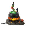 Department 56 Halloween Village Bubble, No More Troubles Figure 6018426 -2