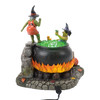 Department 56 Halloween Village Bubble, No More Troubles Figure 6018426 -3