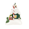 Department 56 Grinch Village Who-Ville Candy Cane Twisters Building 6018381 -3