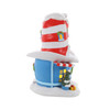 Department 56 Grinch Village Cat In The Hat Haberdashery Building 6018385 -4