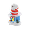 Department 56 Grinch Village Cat In The Hat Haberdashery Building 6018385 -5