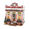 Department 56 Snow Village Hershey's Fine Confections Building 6015631