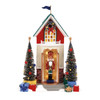 Department 56 Snow Village Snow Village Sentry 6018466