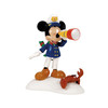 Department 56 Disney Village Santa Ahoy! Mickey Figure 6018375 -2
