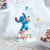 Department 56 Disney Christmas Village Stitch Orders It All Figure 6018367