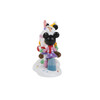 Department 56 Disney Christmas Village A Cocoa With A Cutie! Figure 6018337 -3