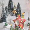 Department 56 North Pole Village Gathering Stardust Figure 6018359