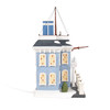 Department 56 Mary Poppins Admiral Boom's House Building 6018321 -5