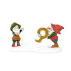 Department 56 North Pole Village Say When... Figure 6018363