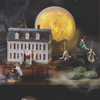 Department 56 Hocus Pocus 2026 Pieces Set