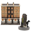 Department 56 Harry Potter Village Sirius Black Set 2026