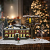 Department 56 Home Alone Village Mega Set 2026