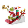 Department 56 Possible Dreams Grinch Here Comes the Grinch 6018262