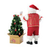 Department 56 Possible Dreams Santa Pop-Up Tree 6017646 -3