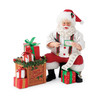Department 56 Possible Dreams Santa For You 6017652