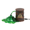 Department 56 Halloween Village Accessory LIT Bubbling Ooze 6018486