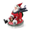 Department 56 Possible Dreams Santa Snow Much Fun 6017800