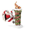 Department 56 Possible Dreams Up the Chimney 6017805