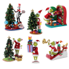 Department 56 Possible Dreams Grinch Set 4063943