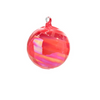 Raz 5" Pink Blown Glass Christmas Ornament 4424648 -4