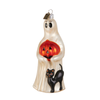 Raz Eric Cortina 5.75" Ghostly Companions Halloween Ornament
