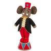 Raz Circus Animals Christmas Decoration -3