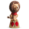 Raz Circus Animals Christmas Decoration -4