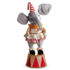 Raz Circus Animals Christmas Decoration -6