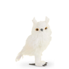 Raz 11" White Owl Christmas Ornament 4614014 -3