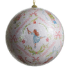 Raz 6" Nutcracker Suite Ball Christmas Ornament 4632839