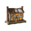Department 56 Harry Potter Village The Potter's Home 6018389 -2